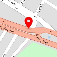کرکره برقی مهرورز