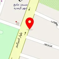 تاسیسات دانشور