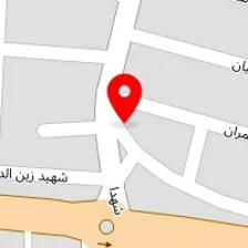 آرایشگاه سادات