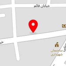 لوازم یدکی خودرو حاج رسول چگینی