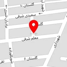 گالری کفش طبی رامک
