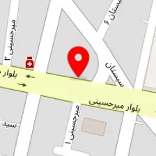 ماهسان یدک