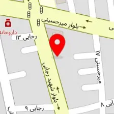 فروشگاه لوازم یدکی عابد