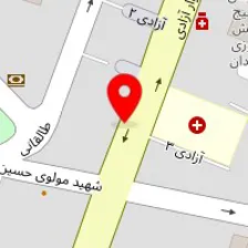فروشگاه ورزشی ماراتون