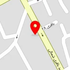 ساختمان ملکزاده