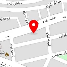 فروشگاه تجهیزات آشپزخانه لوله و اتصالات زمانی