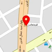 لوکس اتومبیل طباطبایی