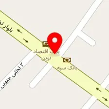 فانتزی تحریر سایه