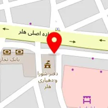 هایپر مارکت نرگس