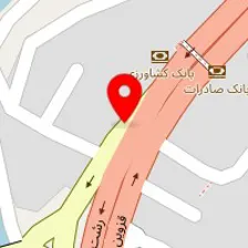 عینک دیدی مثبت اپتومتریست پایداری
