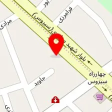 تولیدی آلومینیوم افراسیابی