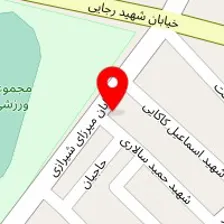 لوازم یدکی موتورسیکلت جعفری