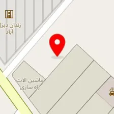 فروشگاه ایویکو و کاویان زنجانی