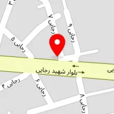 موسوی شیشه بر