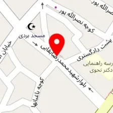 فروشگاه لوازم خانگی حوری