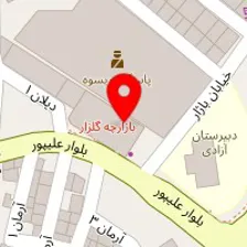 روسری کریم بهرام