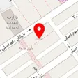 ساختمان تجاری مسکونی صادق