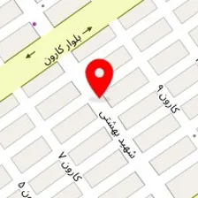 فروشگاه لوازم یدکی بن رشید