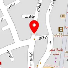فروشگاه هنری و لوازم تحریر پالت