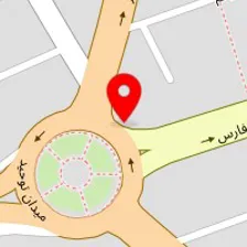 شبرنگ نویسی سعید