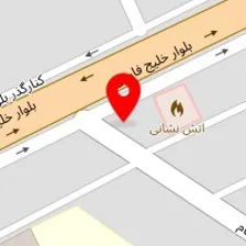تزیینات خودرو احسان