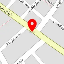 فروشگاه کفش ودمپایی حسینیان