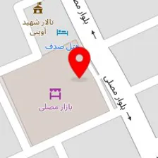 شیشه بری کریستال