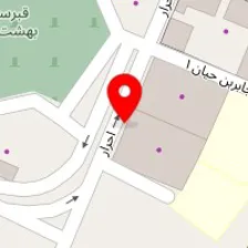 استوک یدک محمد زمانی نیا