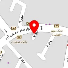 گالری پرده پاسارگاد