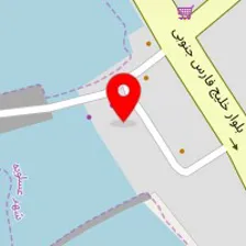 بازارچه ماهی فروشان عسلویه