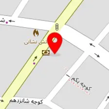 بیمه پارسیان کیانی ۵۱۳۴۶۰