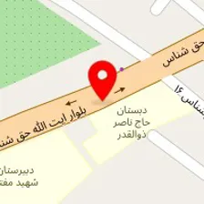 تزیینات اتومبیل تک اسپرت