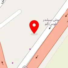 لوازم یدکی انواع خودروهای سبک وسنگین پاکیزه