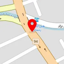 فروشگاه لوازم کشاورزی محمودپورچراغی