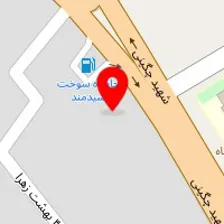 آهن آلات حسین مرادی