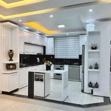 دکوراسیون داخلی اعظمی