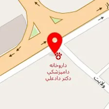 شرکت بازرگانی نوین آسایش