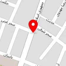 فروشگاه لوازم آرایشی و بهداشتی آرش