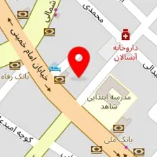 فروشگاه اتصالات پلی اتیلن رنجبر