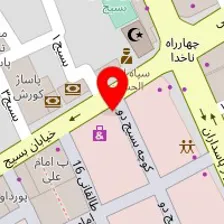 بازرگانی مومنی