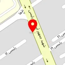 لوازم یدکی همراهان یدک قاینات