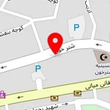 مزون آنتیک