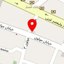 مزون عروس ارکیده