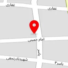 دفتر آهن فروشی شاهوردیزادت