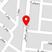 تهران اسپرت قریشی