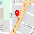 اسپرت سرای کسری
