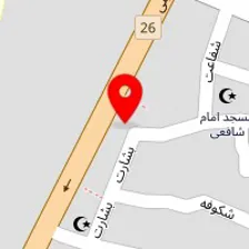 فروشگاه اینترنتی ژیارشاپ