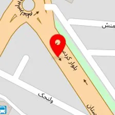 فروشگاه لوازم یدکی پورحسینی