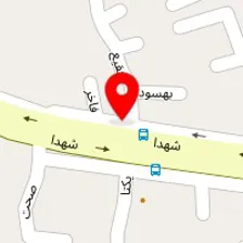 مدرن لوکس خودرو