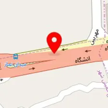 سوپر مارکت سیب